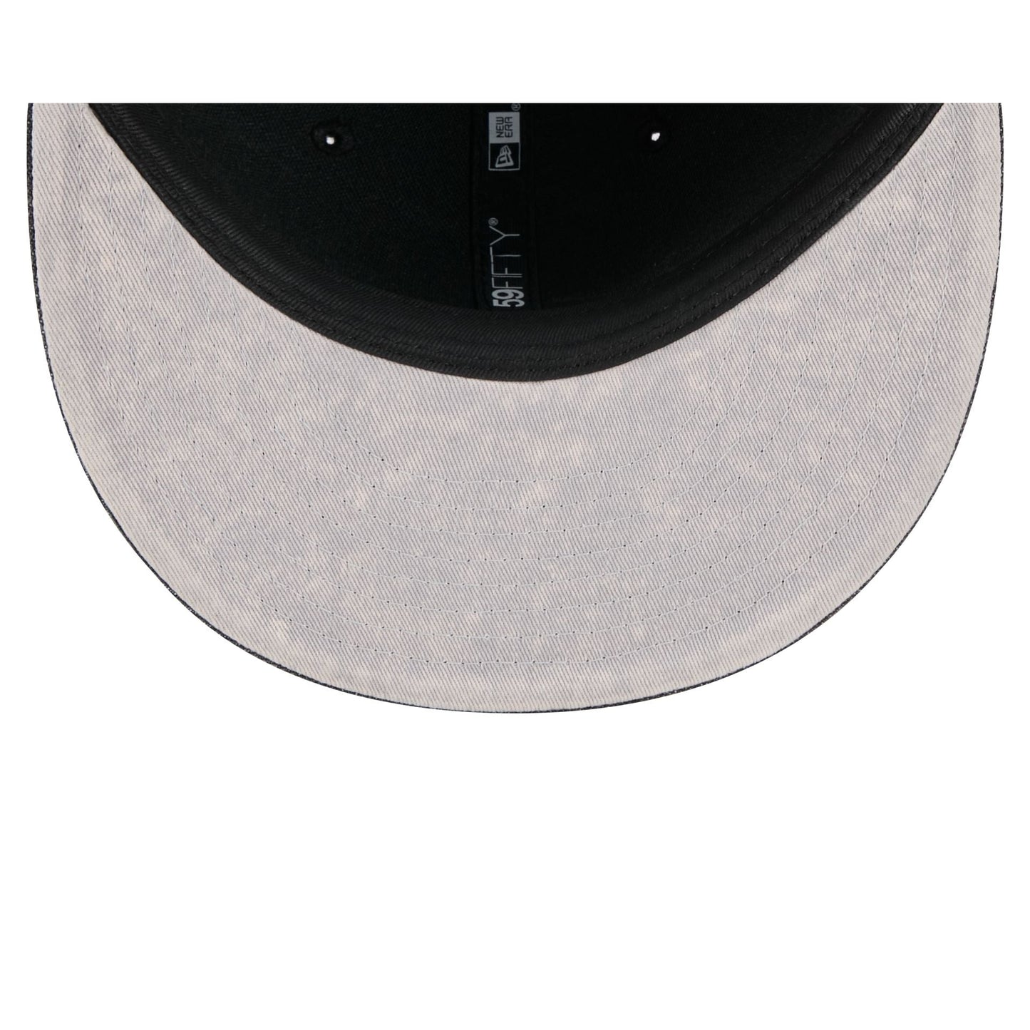 NEW YORK DENIM  59FIFTY Fitted