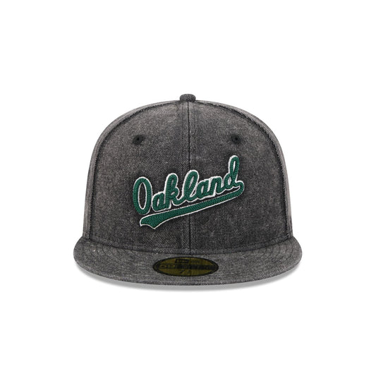 ATLETIC SPORT DENIM 59FIFTY