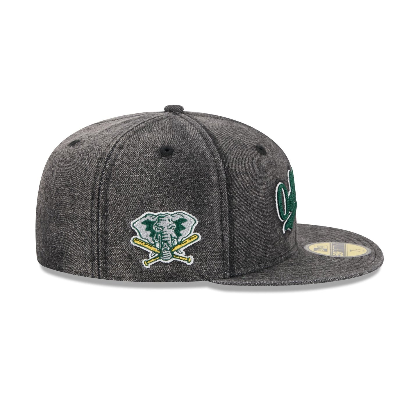 ATLETIC SPORT DENIM 59FIFTY