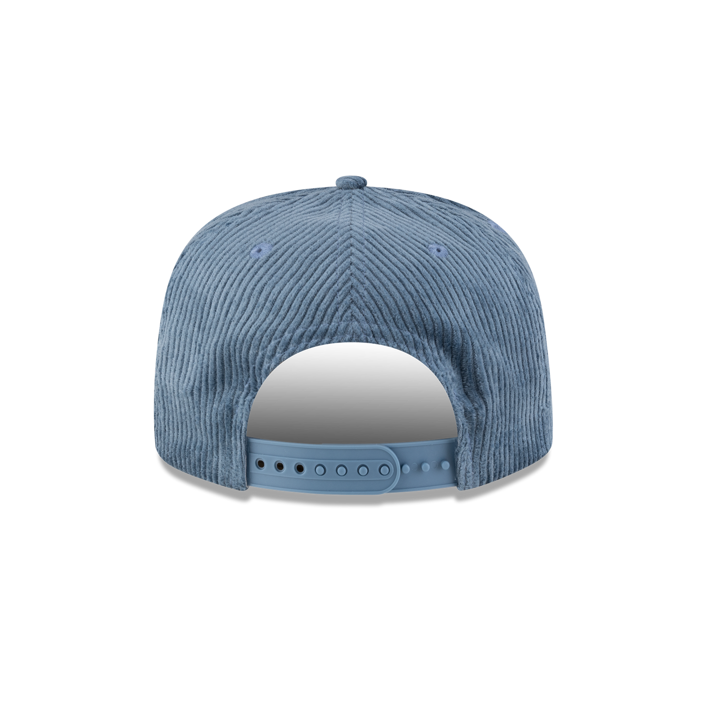 CORDUROY NEW ERA SNAPBACK 5 PANELS