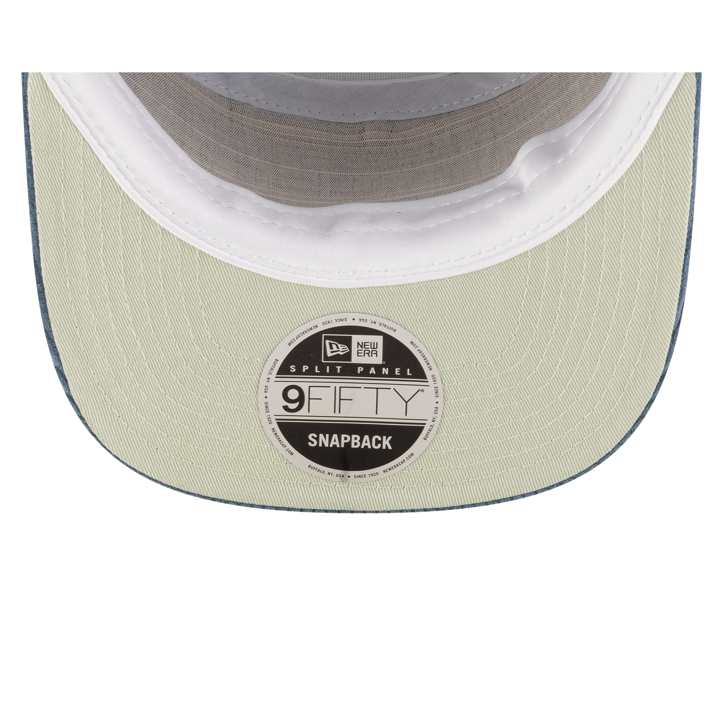CORDUROY NEW ERA SNAPBACK 5 PANELS