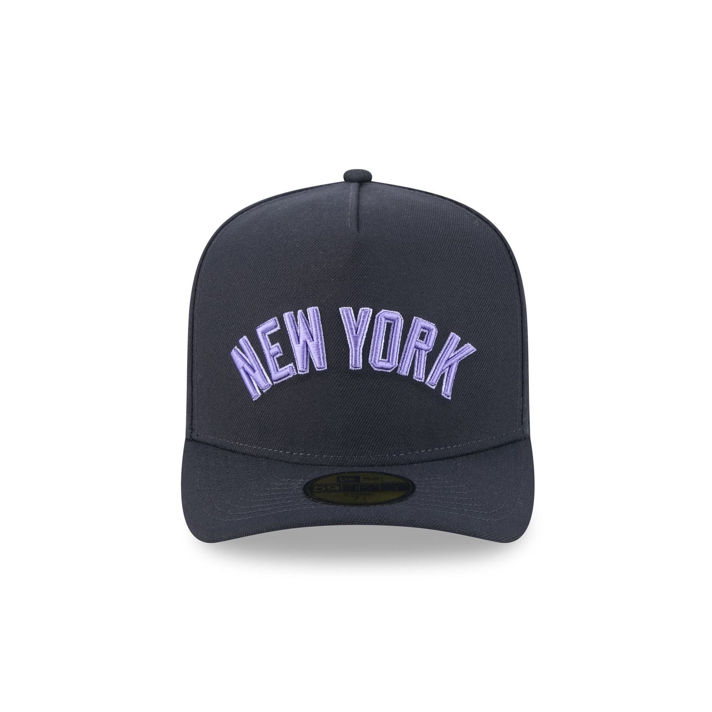 NEW YORK YANKEES LAVENDER