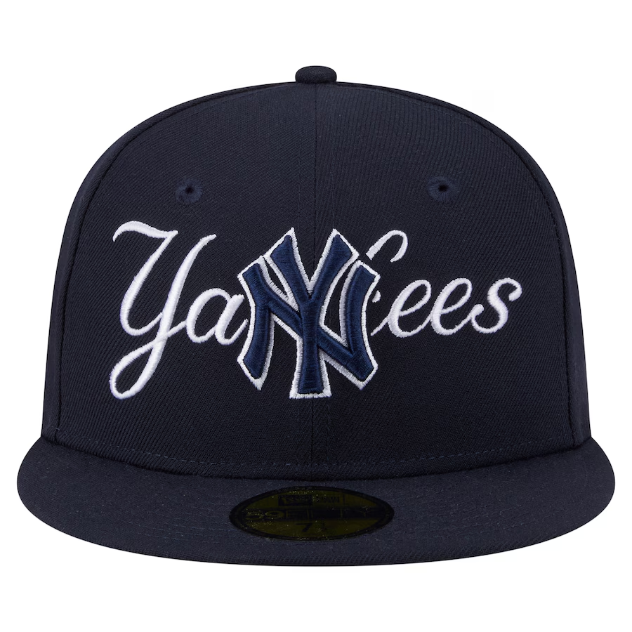NEW YORK YANKEES OVERLAP