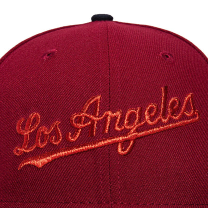 LOS ANGELES DODGERS 50TH ANNIVERSARY