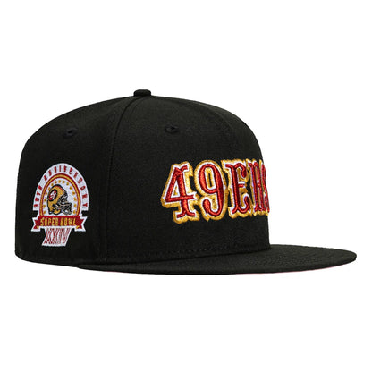SAN FRANCISCO 49ERS 30TH ANNIVERSARY CHAMPIONS