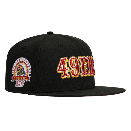 SAN FRANCISCO 49ERS 30TH ANNIVERSARY CHAMPIONS