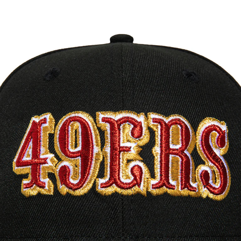 SAN FRANCISCO 49ERS 30TH ANNIVERSARY CHAMPIONS