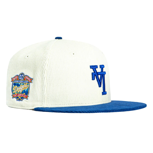 LOS ANGELES DODGERS 40TH ANNIVERSARY