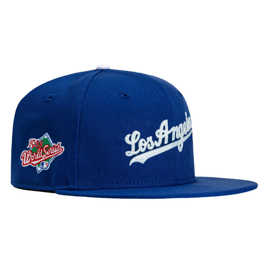 LOS ANGELES DODGERS 1988 WORLD SERIES