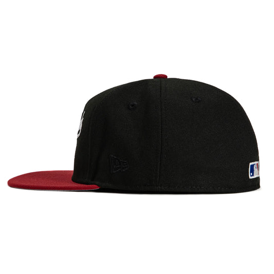 ARIZONA DIAMONDBACKS 2001 WORLD SERIES