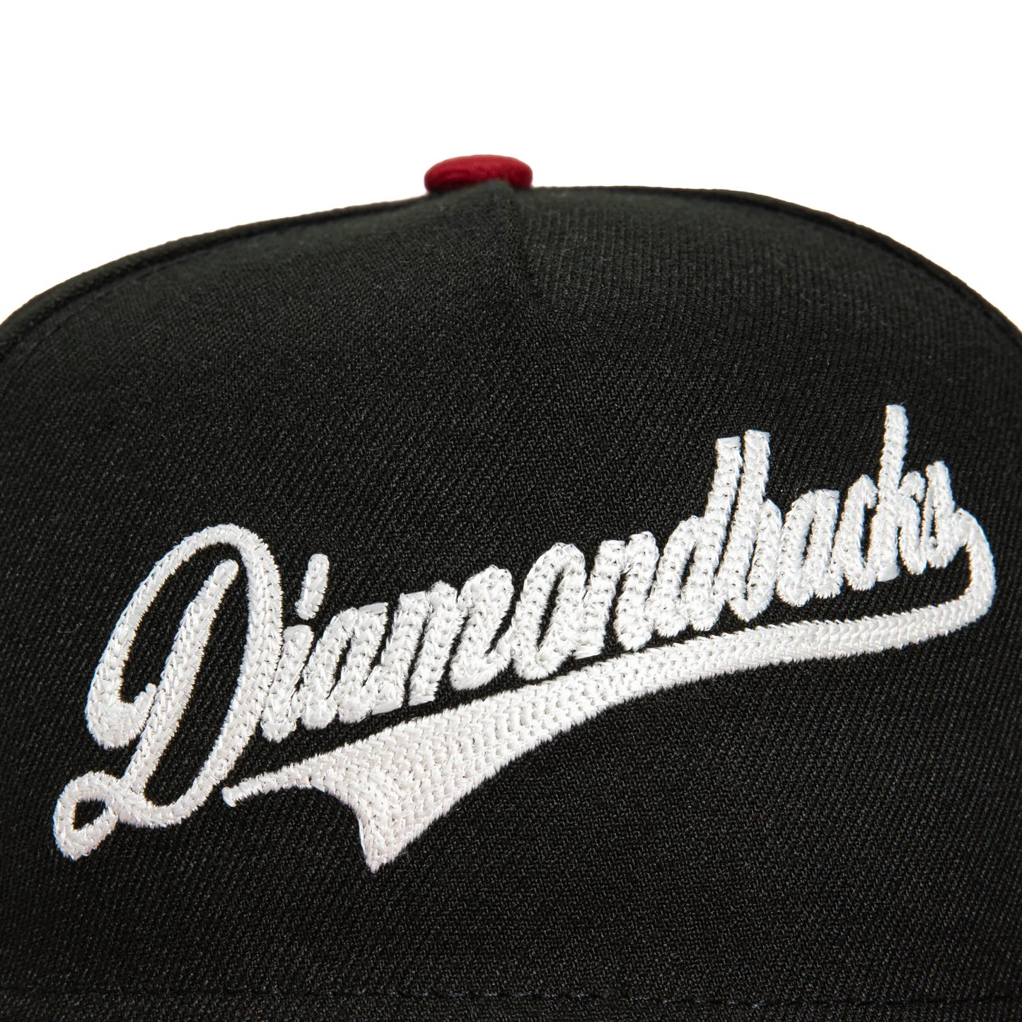 ARIZONA DIAMONDBACKS 2001 WORLD SERIES
