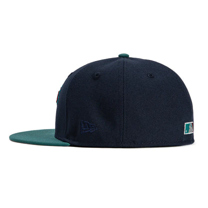 WINTER FOREST LOS ANGELES DODGERS 40TH ANNIVERSARY