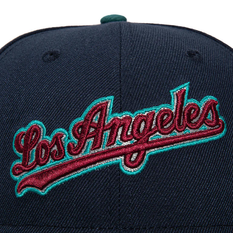 WINTER FOREST LOS ANGELES DODGERS 40TH ANNIVERSARY
