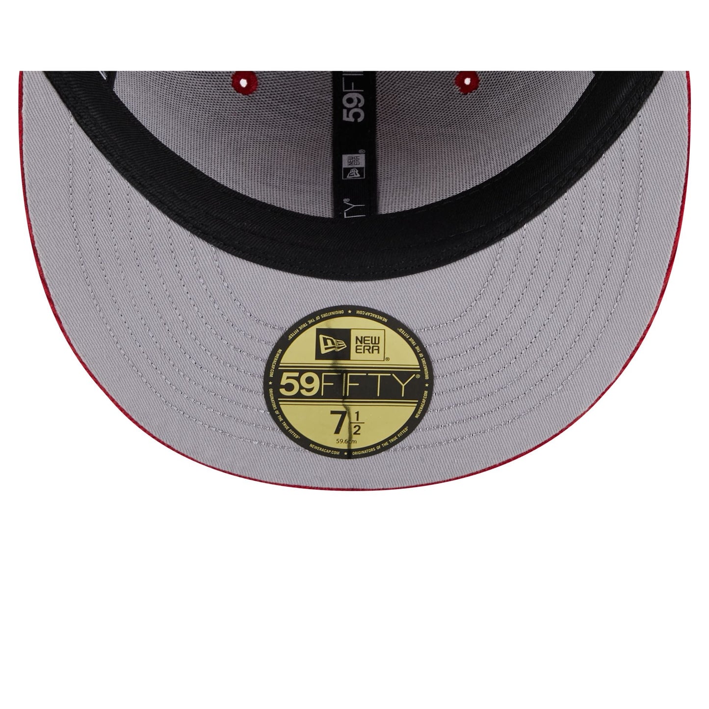 SAN FRANCISCO FLORAL CORDUROY