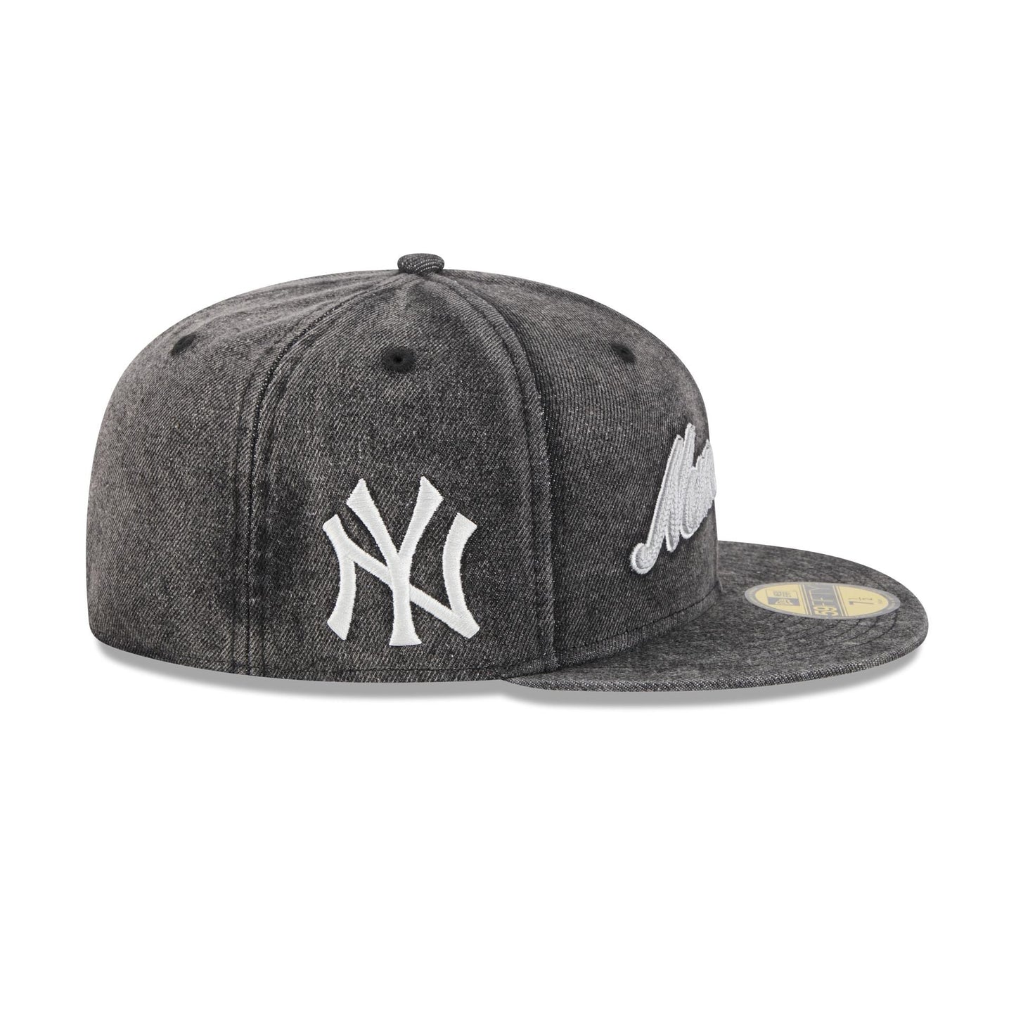 NEW YORK DENIM  59FIFTY Fitted