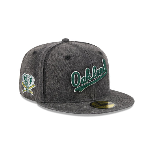 ATLETIC SPORT DENIM 59FIFTY