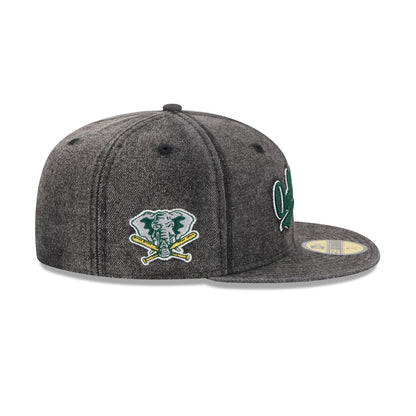 ATLETIC SPORT DENIM 59FIFTY