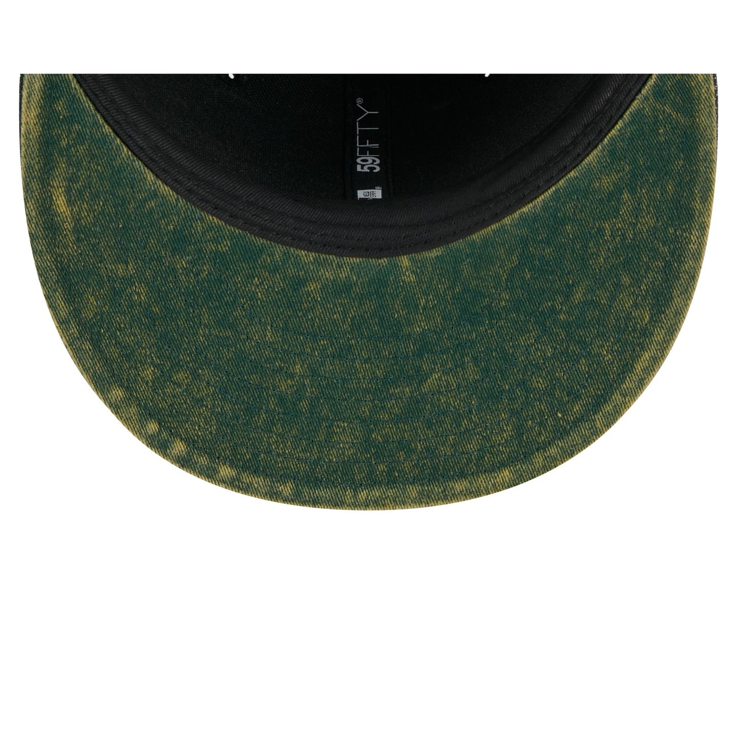 ATLETIC SPORT DENIM 59FIFTY