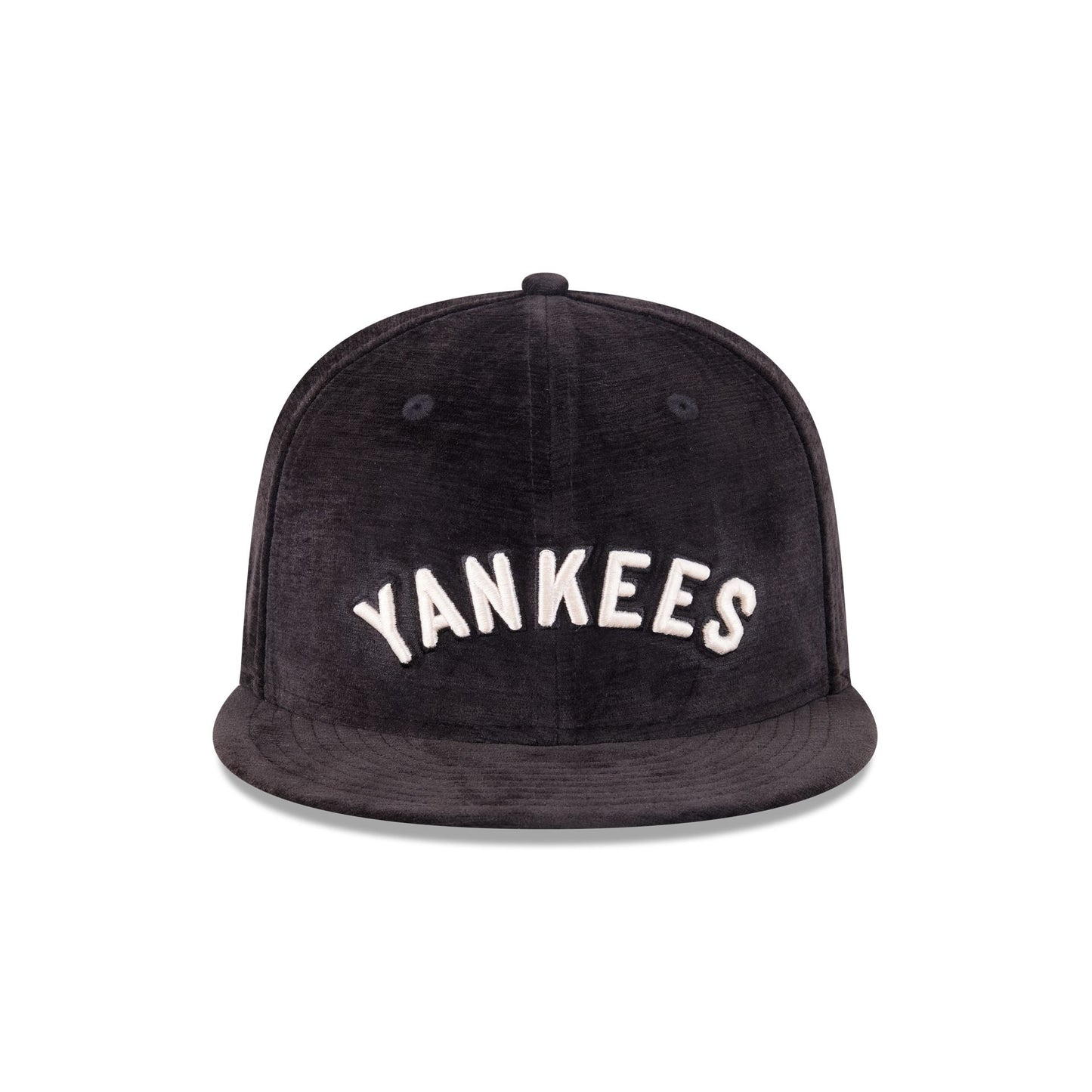 NEW YORK YANKEES BLACK VELVET 59FIFTY