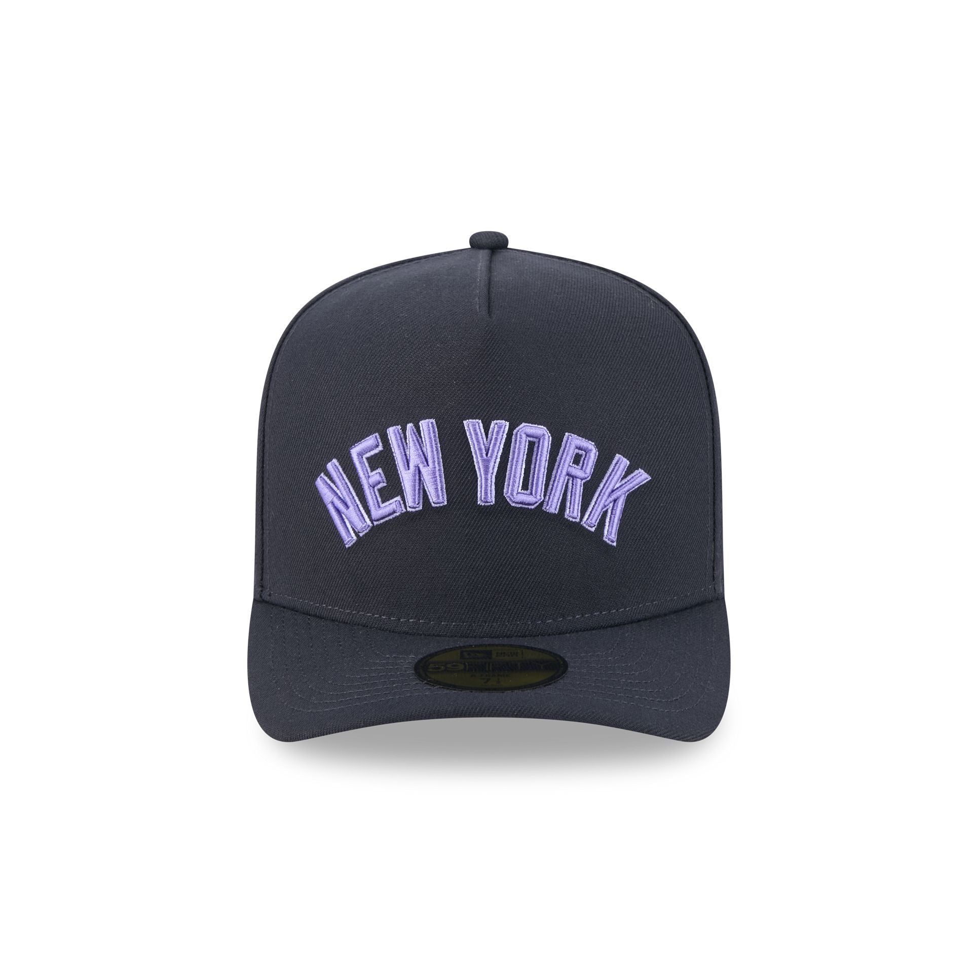 NEW YORK YANKEES LAVENDER