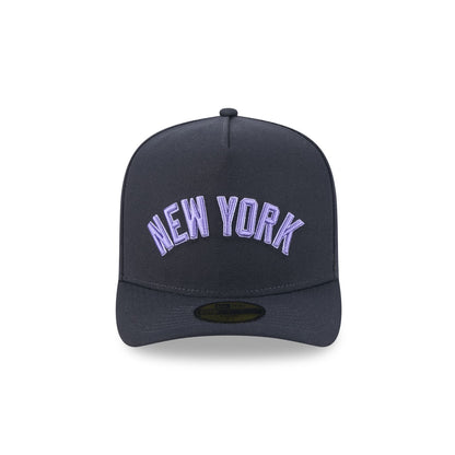 NEW YORK YANKEES LAVENDER