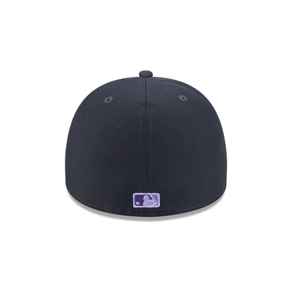NEW YORK YANKEES LAVENDER
