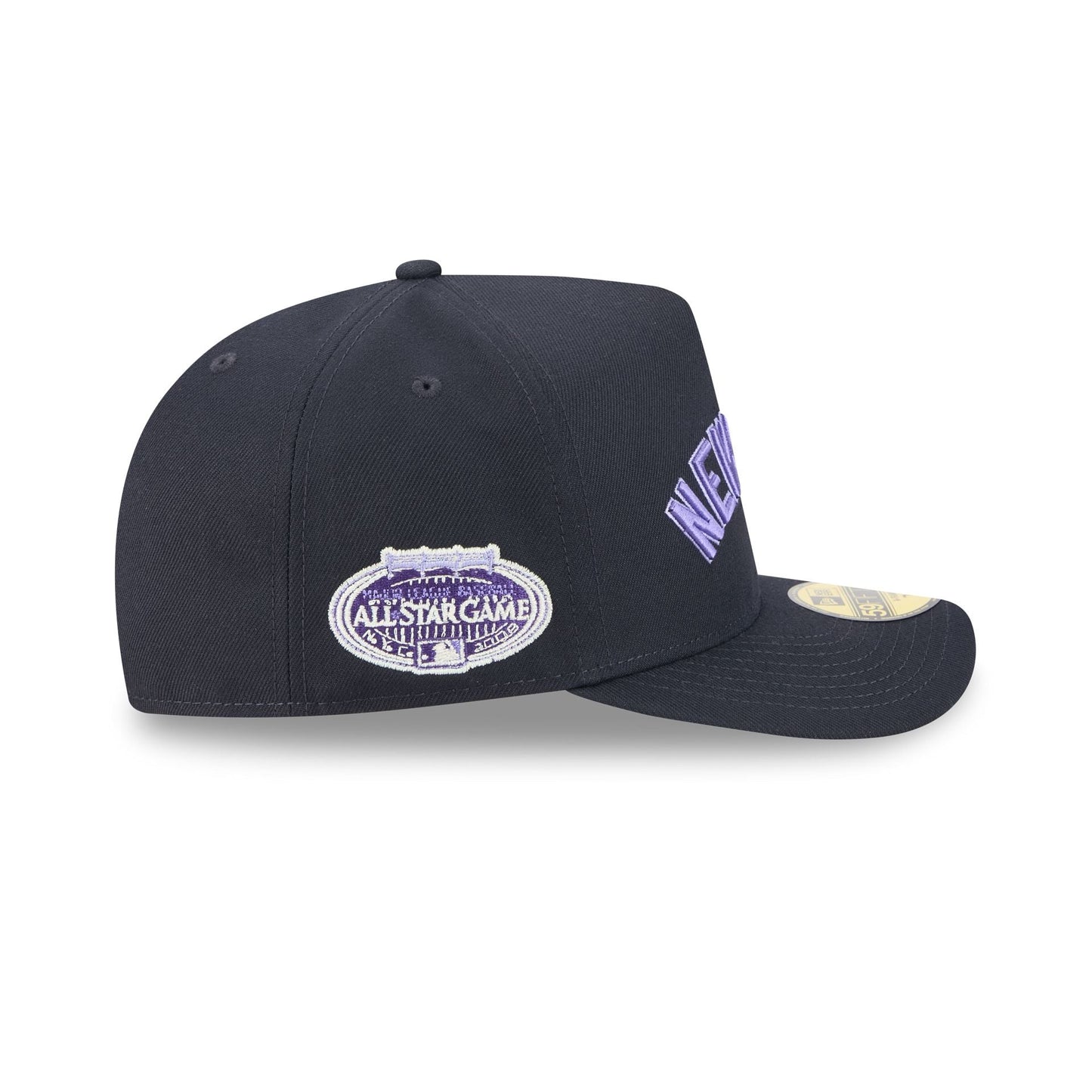 NEW YORK YANKEES LAVENDER