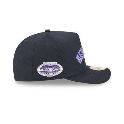 NEW YORK YANKEES LAVENDER