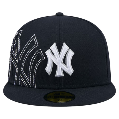 NEW YORK YANKEES YARN STITCH