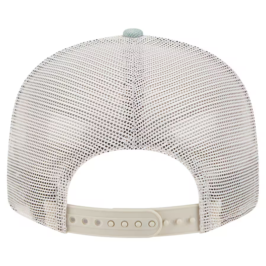 ANGELES LAKERS DENIM