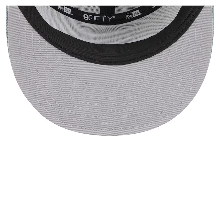 ANGELES LAKERS DENIM