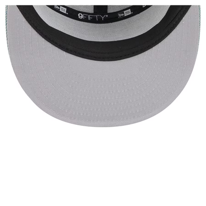 ANGELES LAKERS DENIM