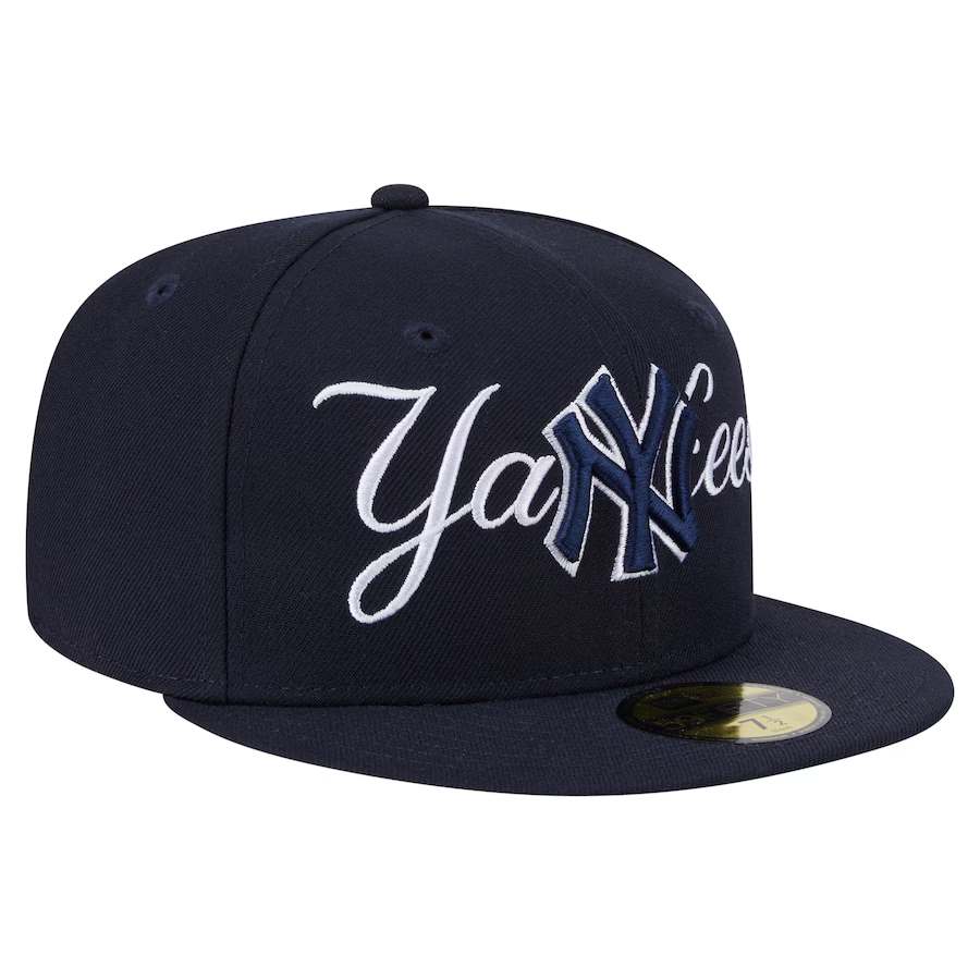NEW YORK YANKEES OVERLAP
