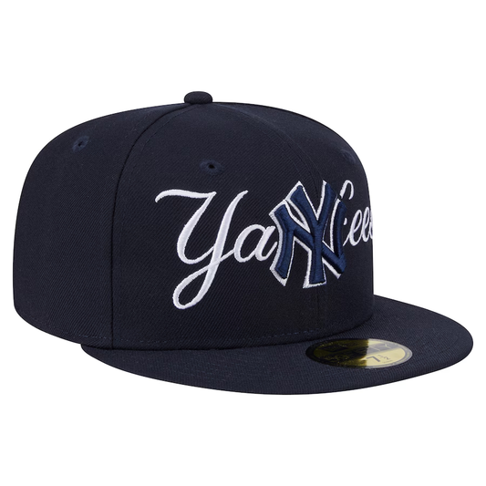 NEW YORK YANKEES OVERLAP
