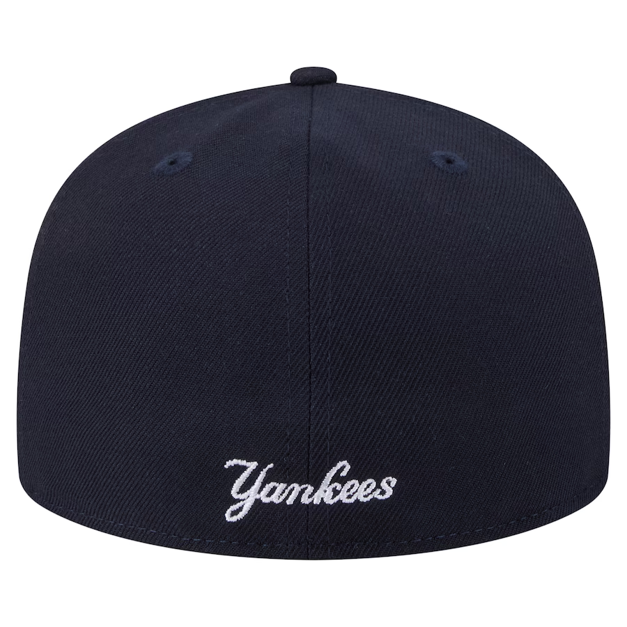 NEW YORK YANKEES OVERLAP