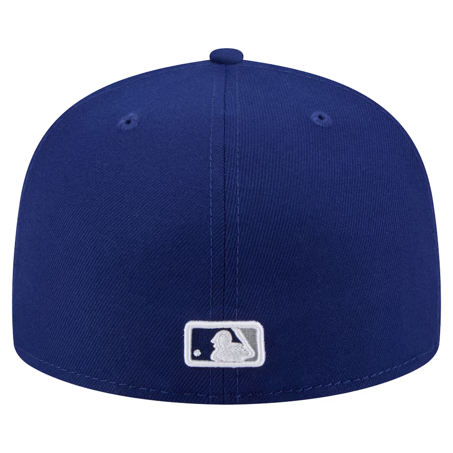 ANGELES DODGERS YARN STITCH