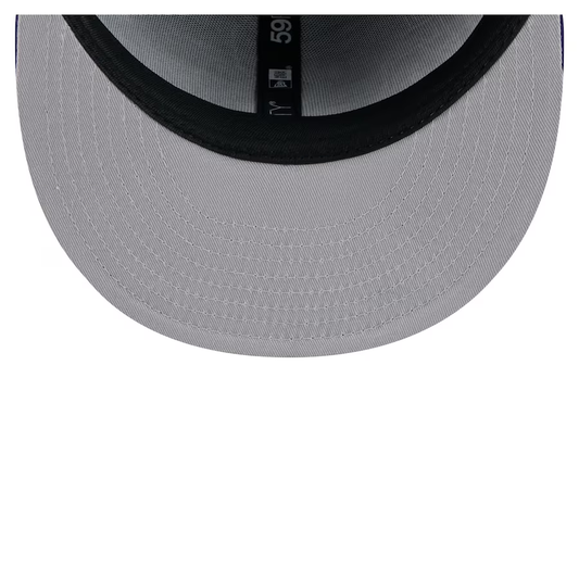 ANGELES DODGERS YARN STITCH