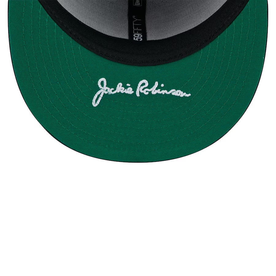 BOSTON RED SOX JACKIE ROBINSON